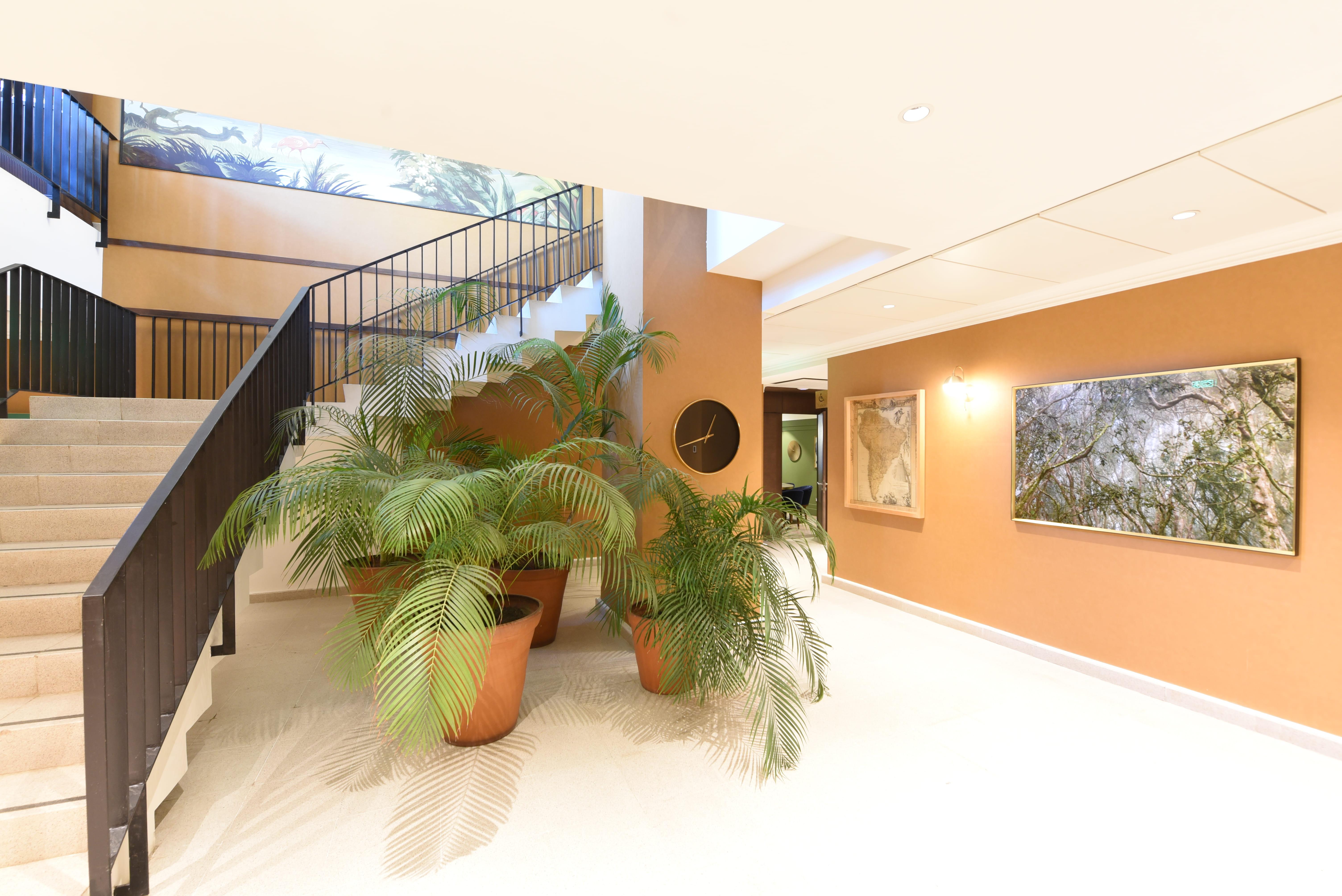 Hotel Eco Boutique Bidasoa Santiago Exterior photo