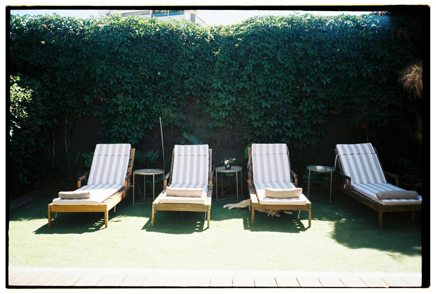 Hotel Eco Boutique Bidasoa Santiago Exterior photo