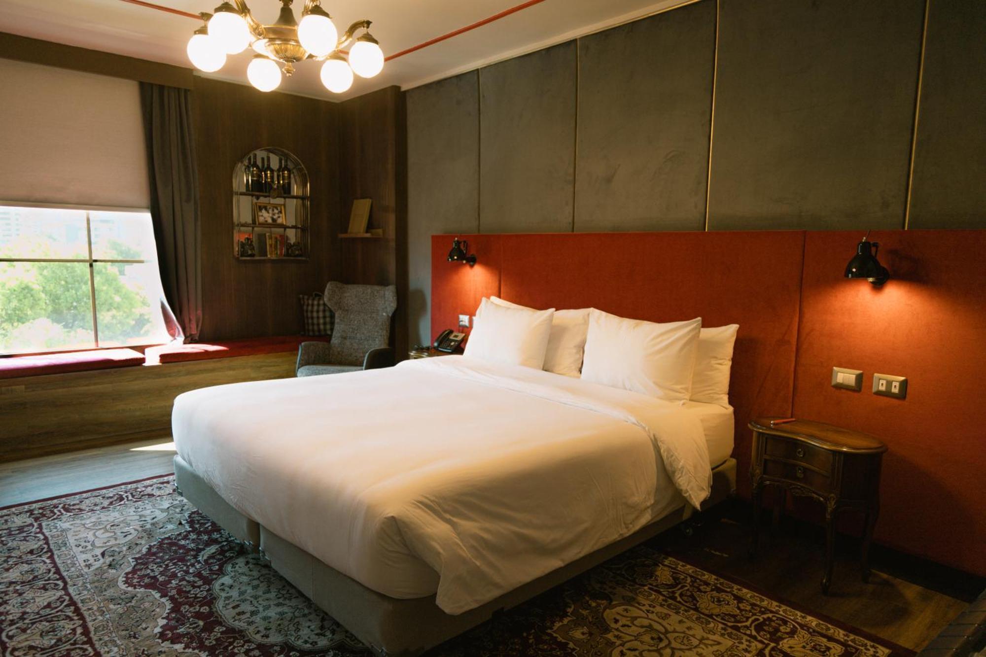 Hotel Eco Boutique Bidasoa Santiago Exterior photo