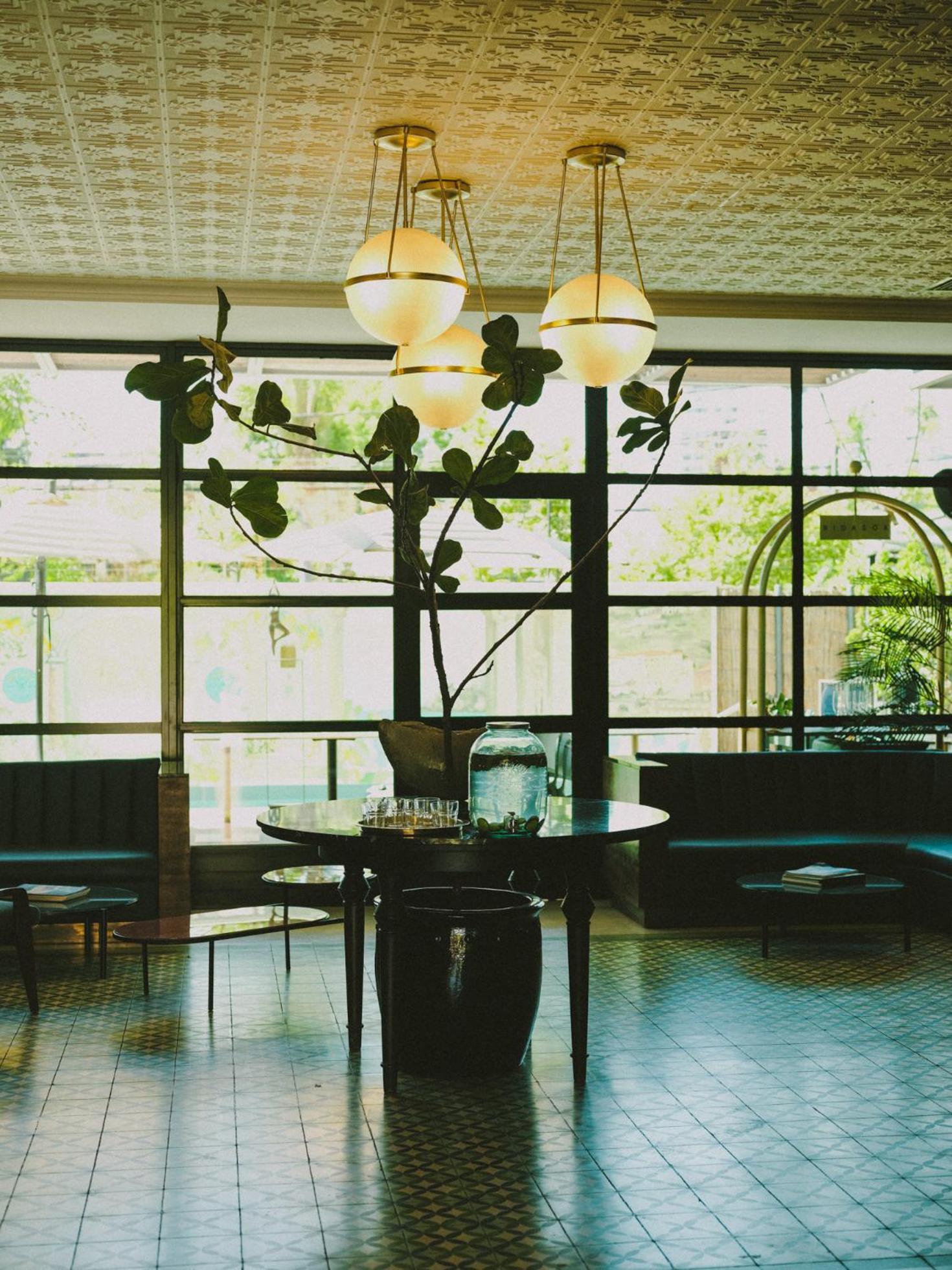 Hotel Eco Boutique Bidasoa Santiago Exterior photo