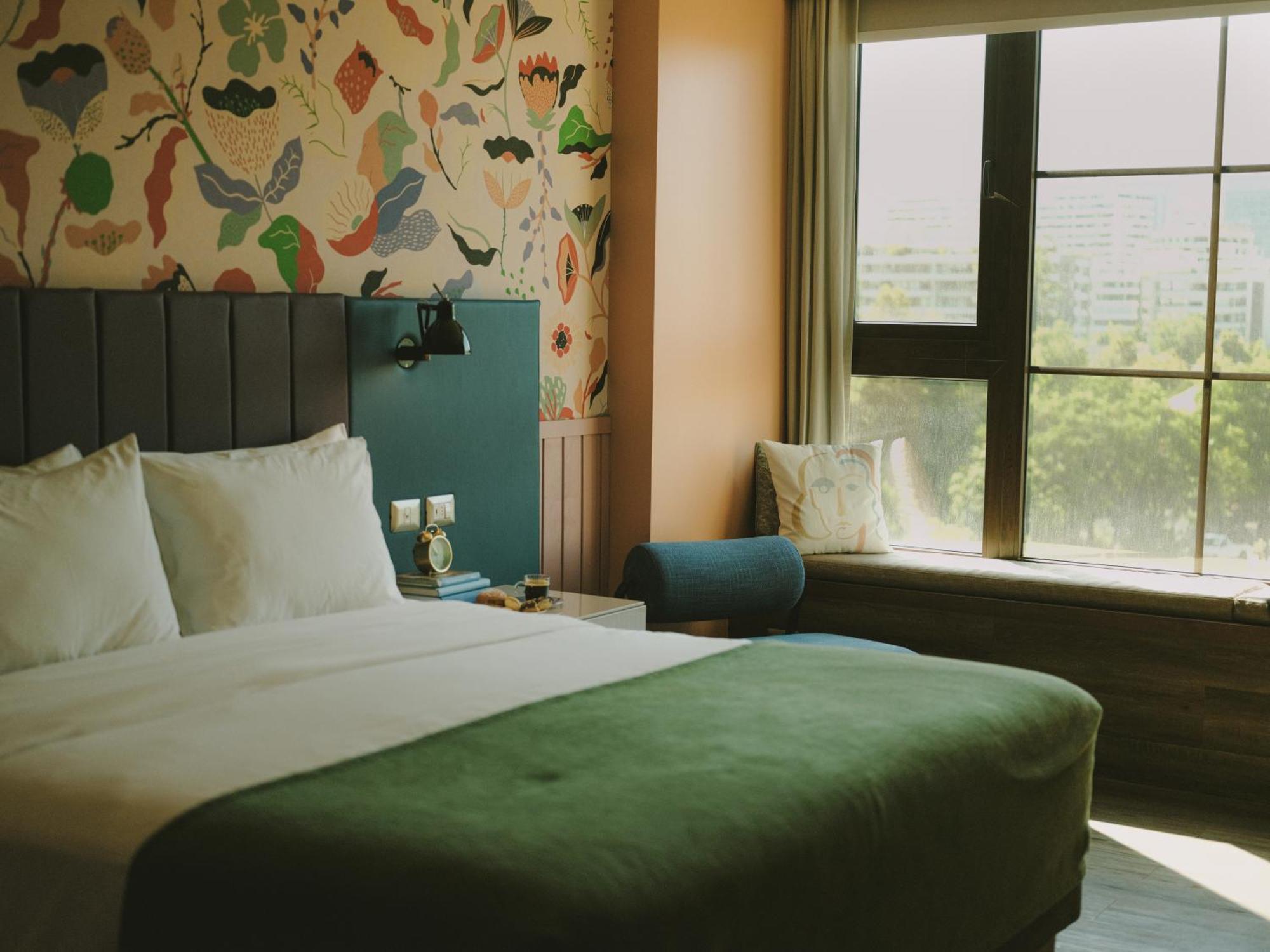 Hotel Eco Boutique Bidasoa Santiago Exterior photo